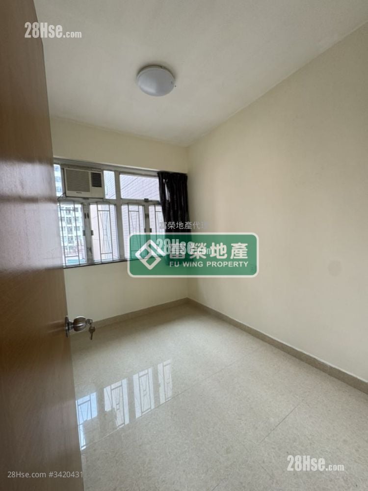 Fuk Shing Building Rental 1 Bedroom , 1 Bathroom 281 ft²