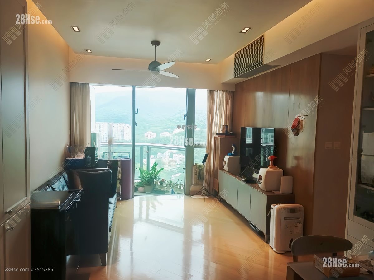 The Riverpark Sell 4 Bedrooms , 2 Bathrooms 1,018 ft²