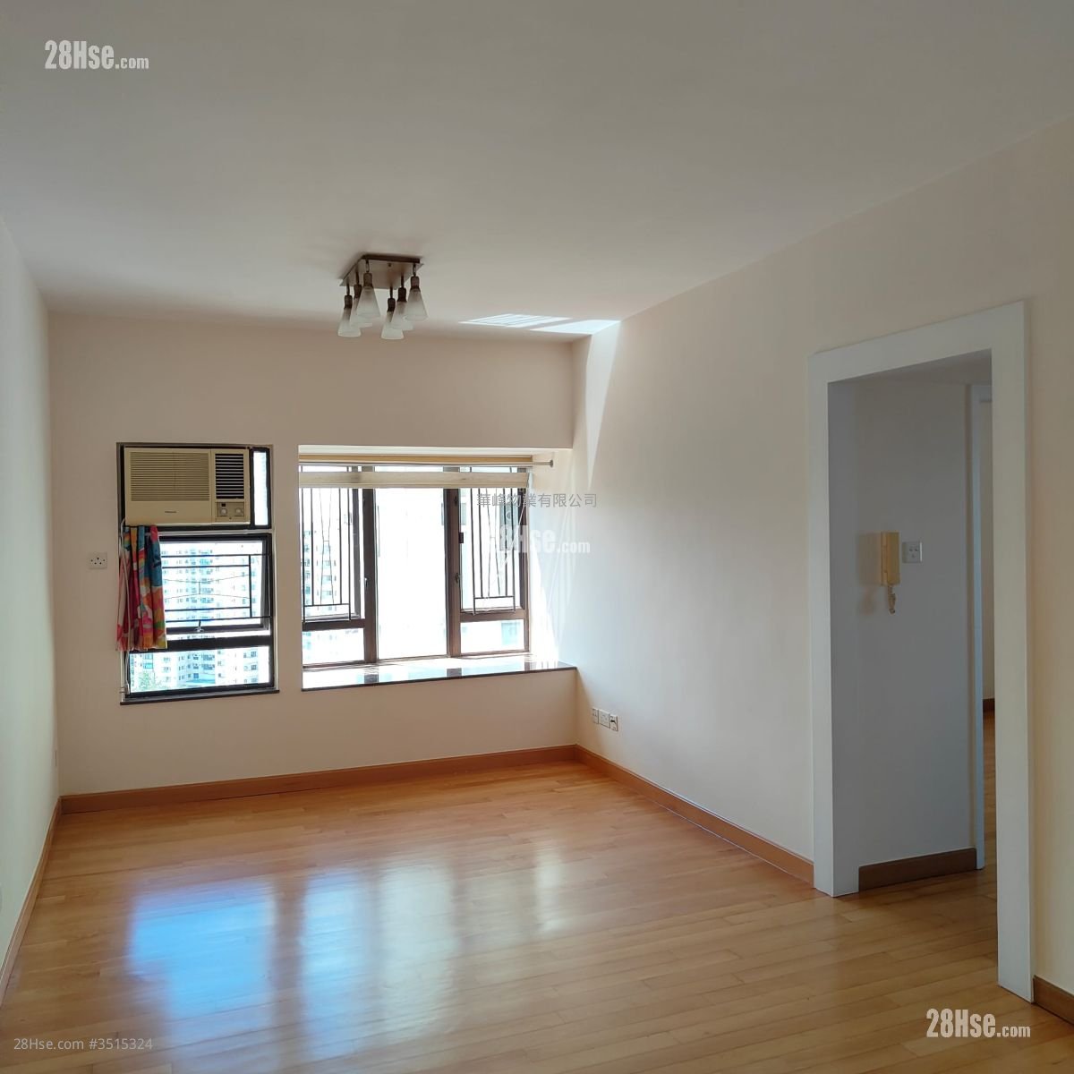 Wonderland Villas Rental 2 Bedrooms , 1 Bathroom 546 ft²