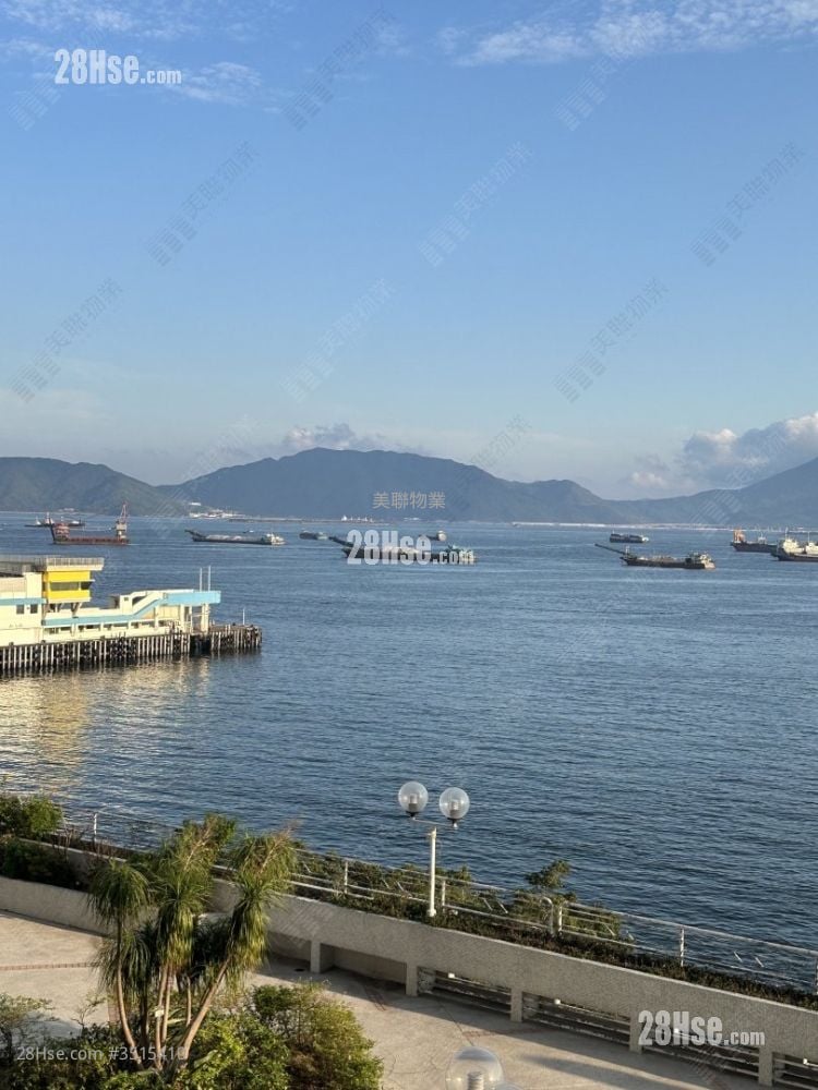 启丰园 售盘 2 房 330 平方尺
