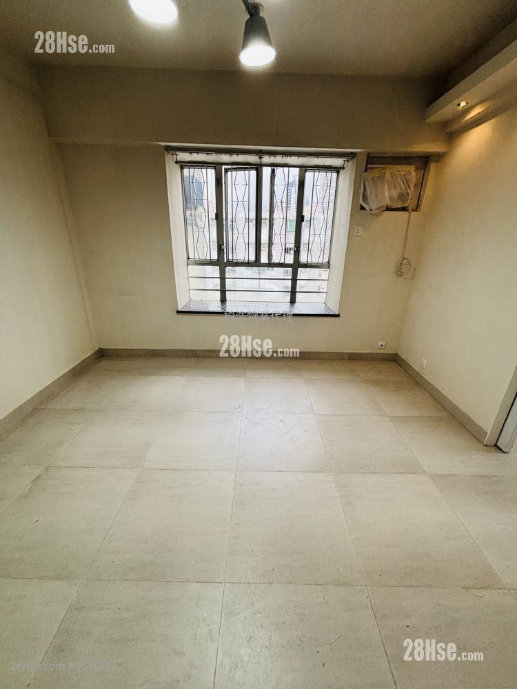 Shun Fai Building Rental 2 Bedrooms , 1 Bathroom 336 ft²