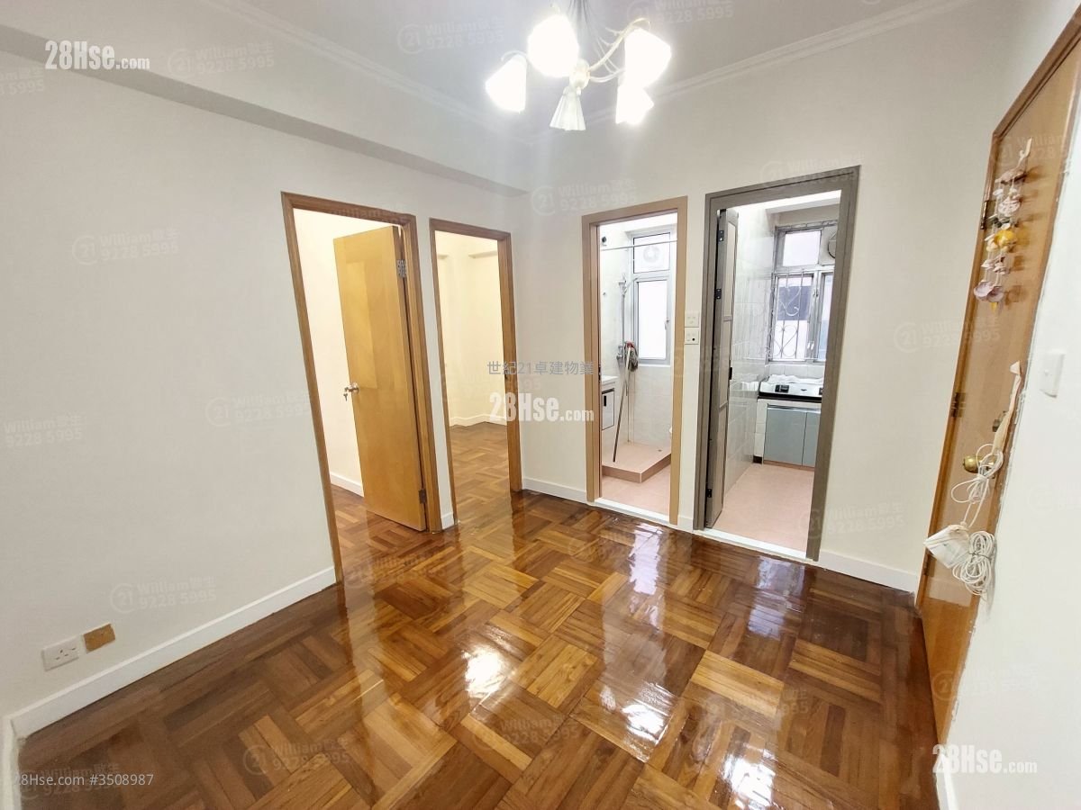 Kay Pont Building Rental 2 Bedrooms , 1 Bathroom 280 ft²
