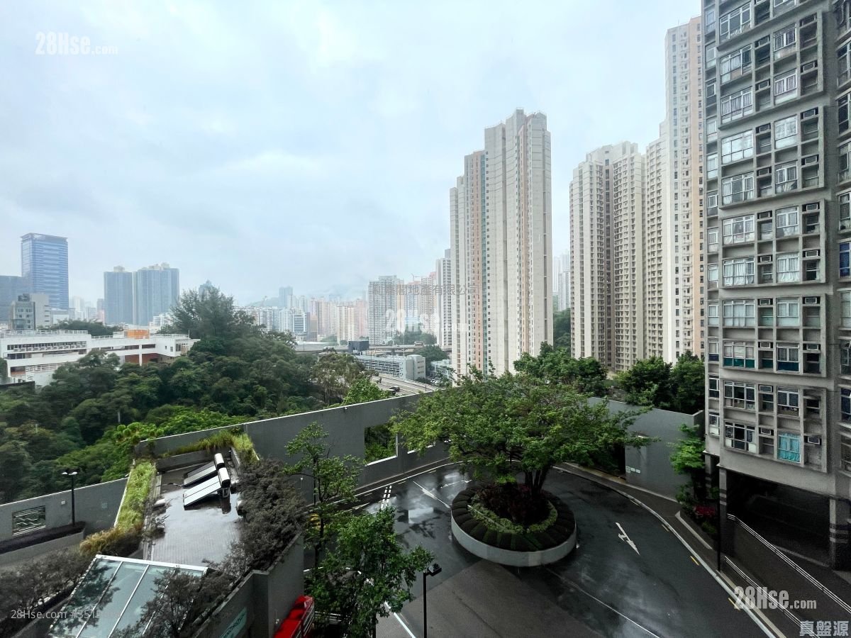 Sceneway Garden Sell 3 Bedrooms 612 ft²