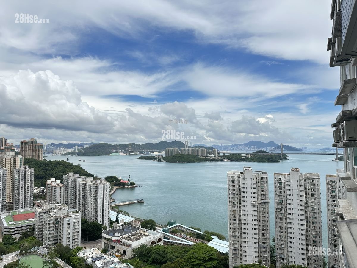 豪景花園 售盤 3 房 , 2 浴室 947 平方呎