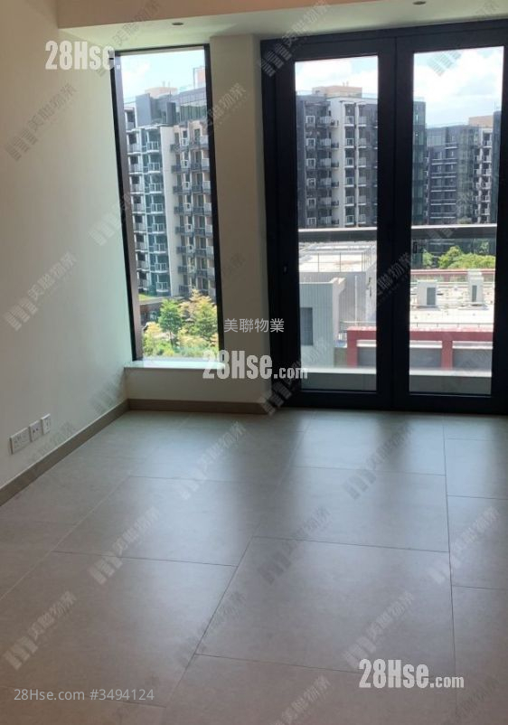 Wetland Seasons Bay Rental 424 ft²