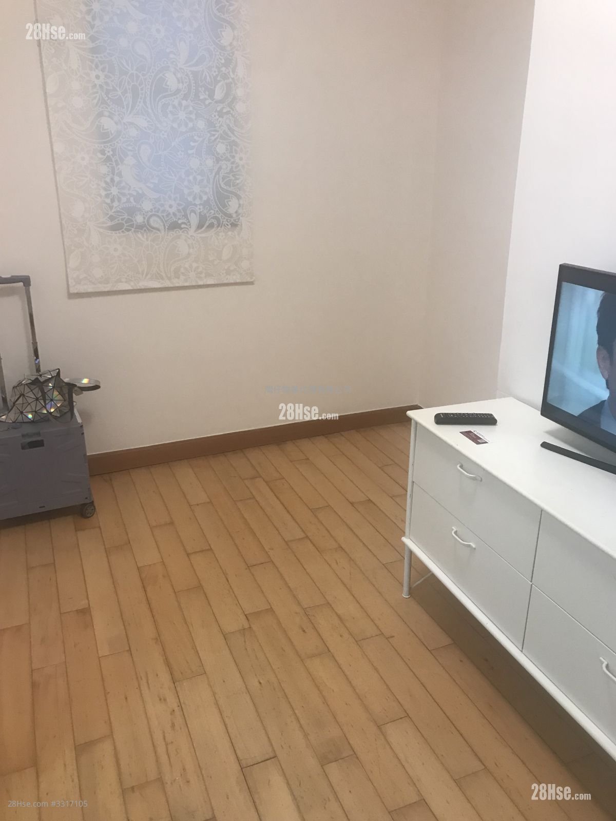 Yen May Building Rental 1 Bedroom , 1 Bathroom 223 ft²