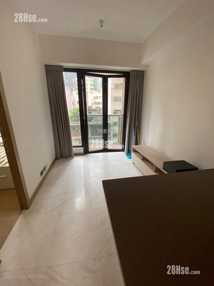 The Hemispheres Rental 1 Bedroom , 1 Bathroom 287 ft²