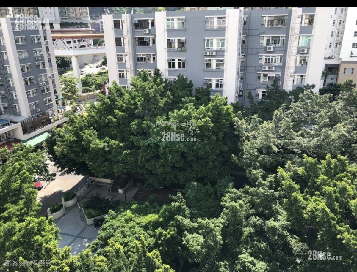 Yau Tong Centre Sell 2 Bedrooms , 1 Bathroom 496 ft²