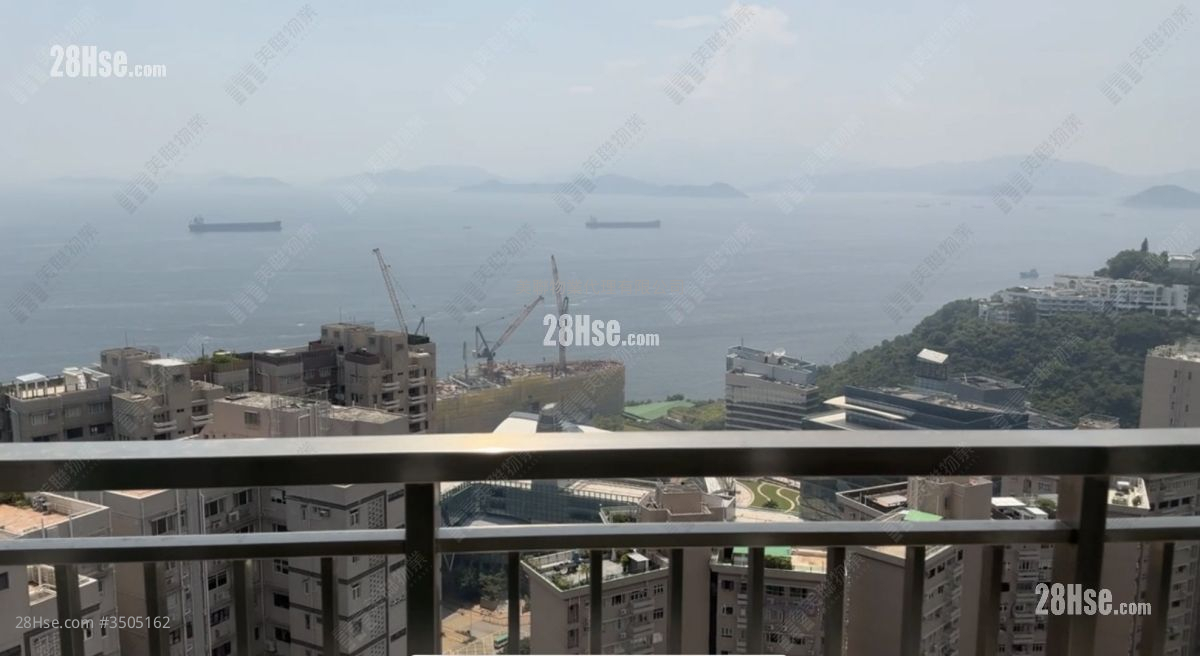 碧瑶湾 售盘 3 房 , 3 浴室 1,314 平方尺