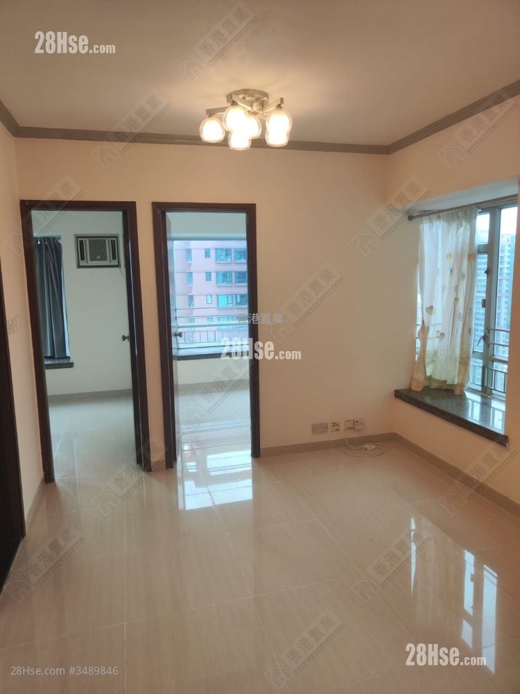 Metro City Rental 2 Bedrooms , 1 Bathroom 364 ft²