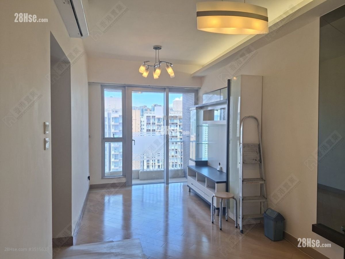 Beacon Lodge Rental 2 Bedrooms , 1 Bathroom 503 ft²