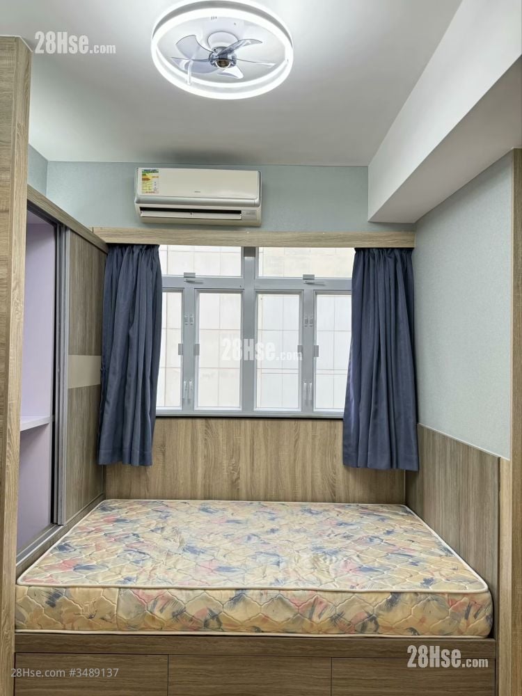 東南大廈 租盤