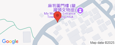 粉嶺村屋 Full Thickness, High Floor Address