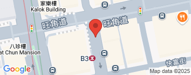 Chinese Mansion Room 3, Low Floor Address