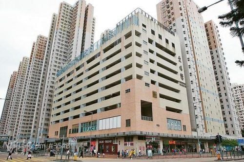 爱蝶湾 售盘