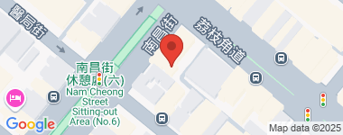 元州街50-52號 地下 物業地址