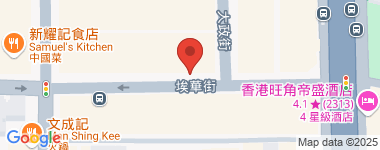 Cosmopolitan Estate Low Floor, Tai Shing Building--Block H Address