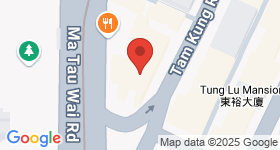Spark city To Kwa Wan Map