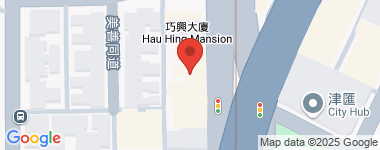 唐樓 5室 高層 物業地址