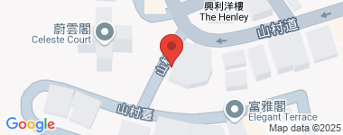 明麗閣 低層 物業地址