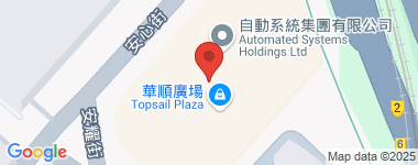 華順廣場  物業地址