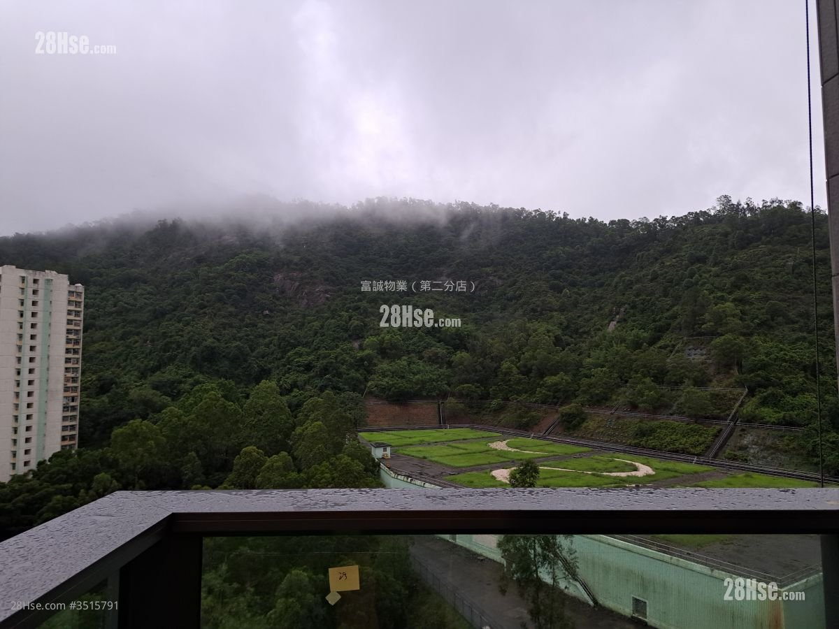 Chill Residence Rental 2 Bedrooms , 1 Bathroom 522 ft²