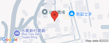水蕉新村 全層 中層 物業地址