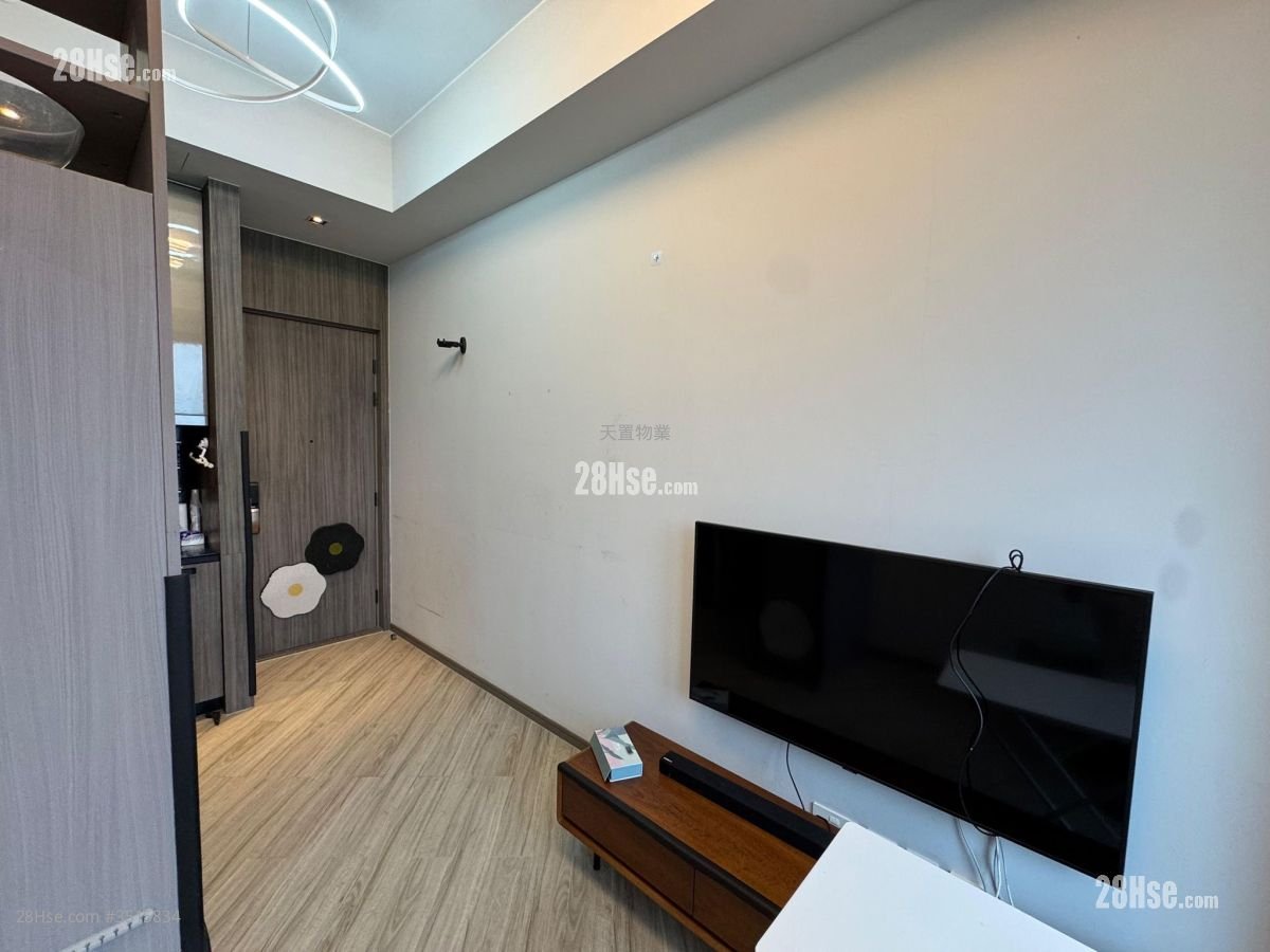 Reach Summit Rental 2 Bedrooms 370 ft²