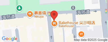 海防道45 全层 物业地址