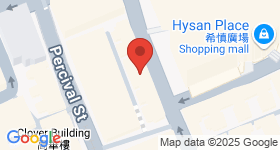 Happy Mansion Map