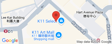 The Masterpiece High Floor Address