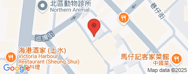 No Elevator Building  Address