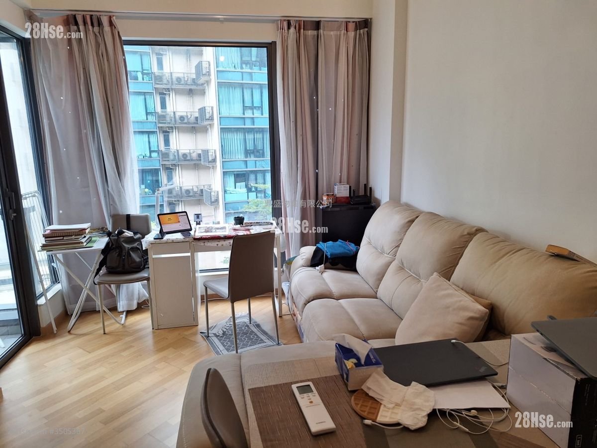 Alto Residences Rental 1 Bedroom , 1 Bathroom 389 ft²