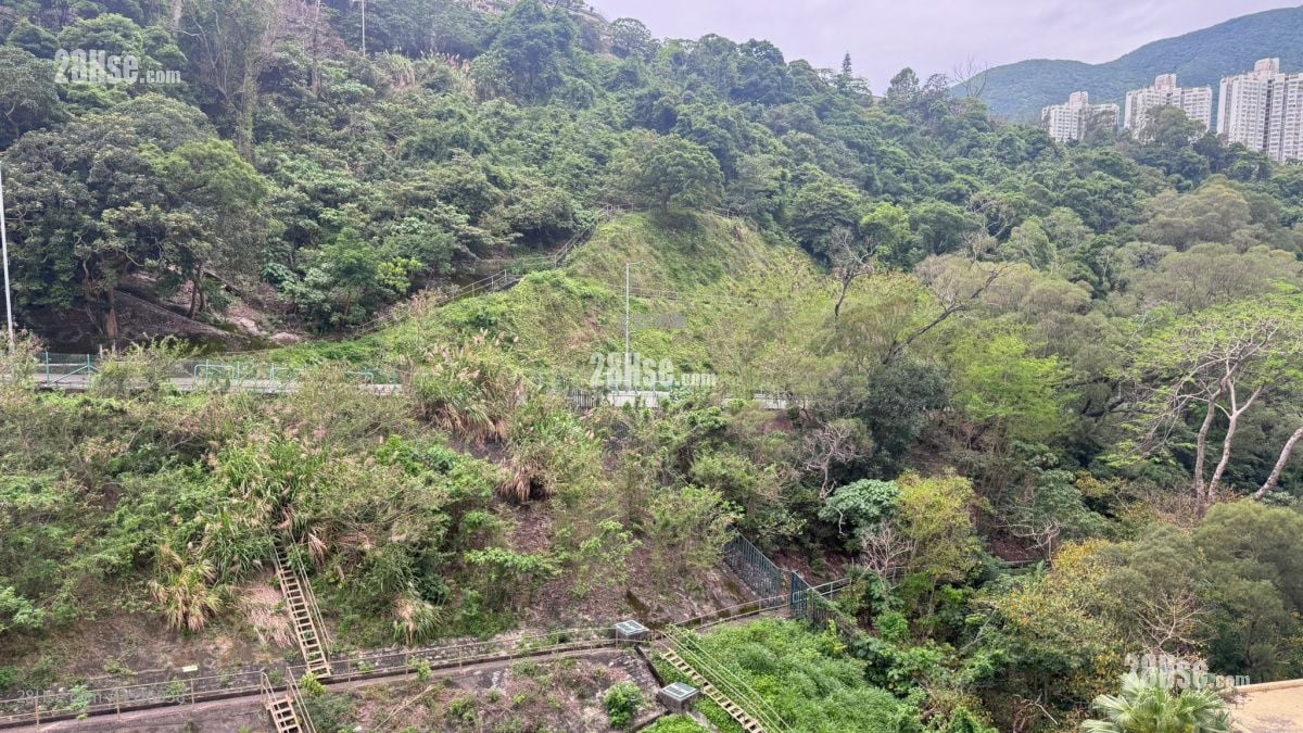 悦翠苑 售盘 4 房 , 1 浴室 645 平方尺