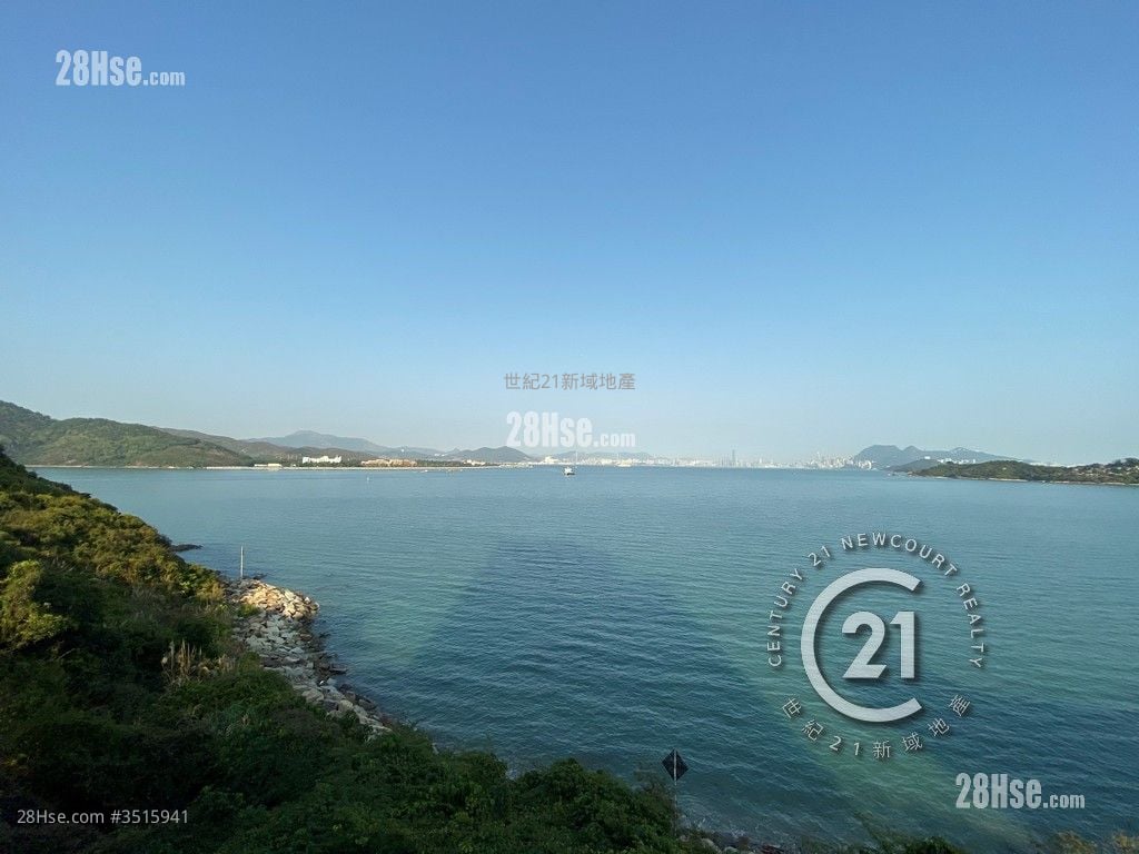 Discovery Bay Sell 2 Bedrooms , 1 Bathroom 545 ft²