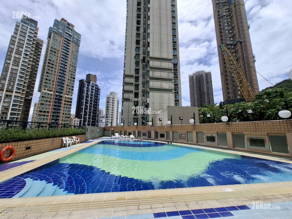 University Heights Rental 1 Bedroom 400 ft²