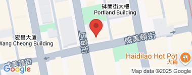 文德樓 3室 物業地址