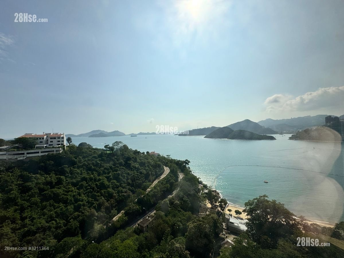 嘉麟阁 租盘 3 房 , 2 浴室 1,390 平方尺