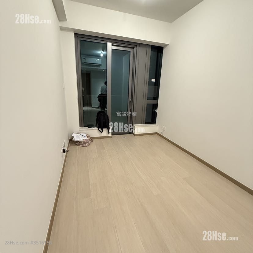 Chill Residence Rental Studio , 1 Bathroom 262 ft²
