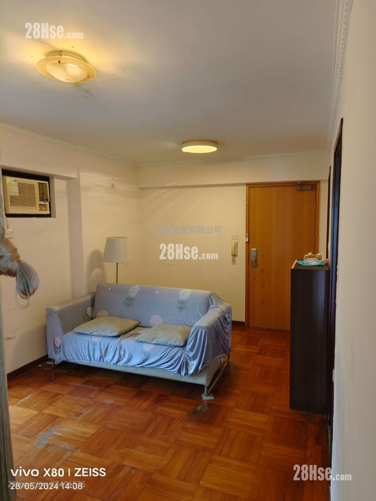 The Sherwood Rental 3 Bedrooms , 1 Bathroom 568 ft²