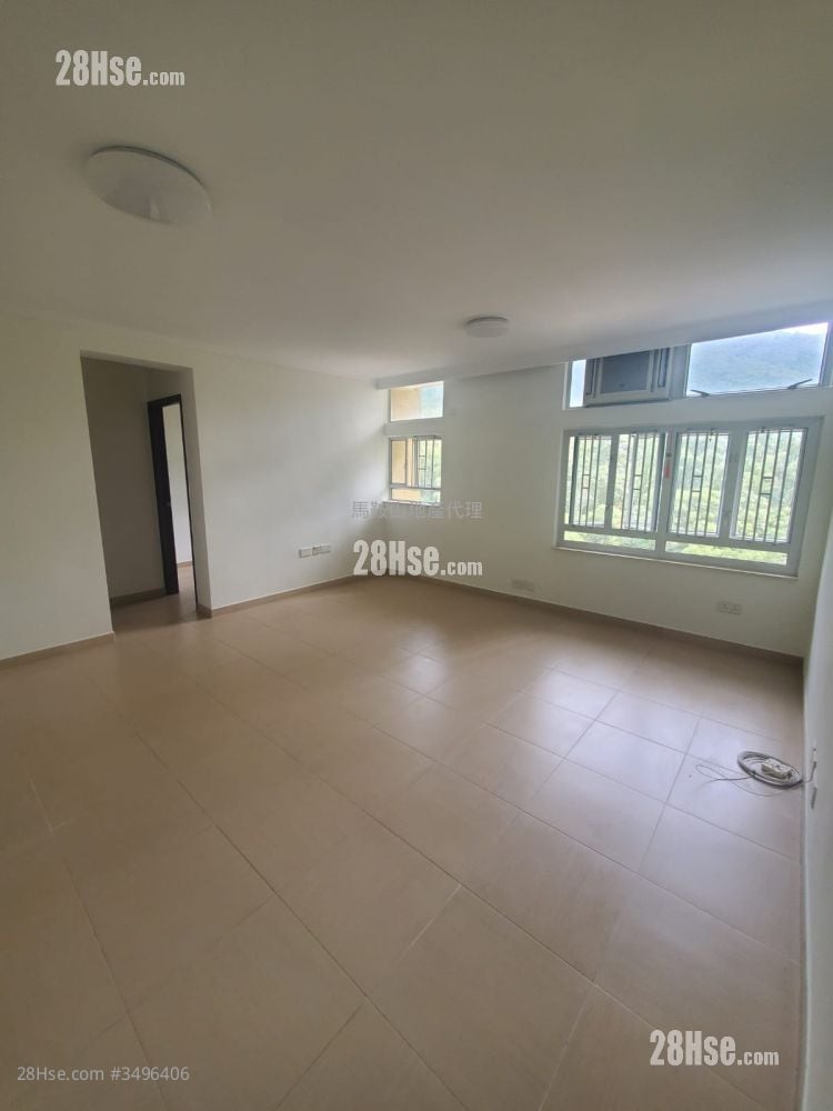 Kam Ying Court Rental 2 Bedrooms , 1 Bathroom 554 ft²