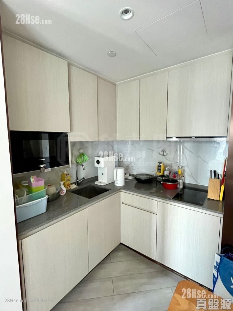 The Concerto Rental 1 Bedroom , 1 Bathroom 294 ft²