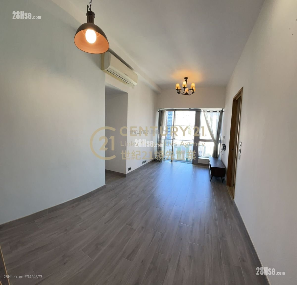 Chatham Gate Rental 2 Bedrooms , 1 Bathroom 610 ft²
