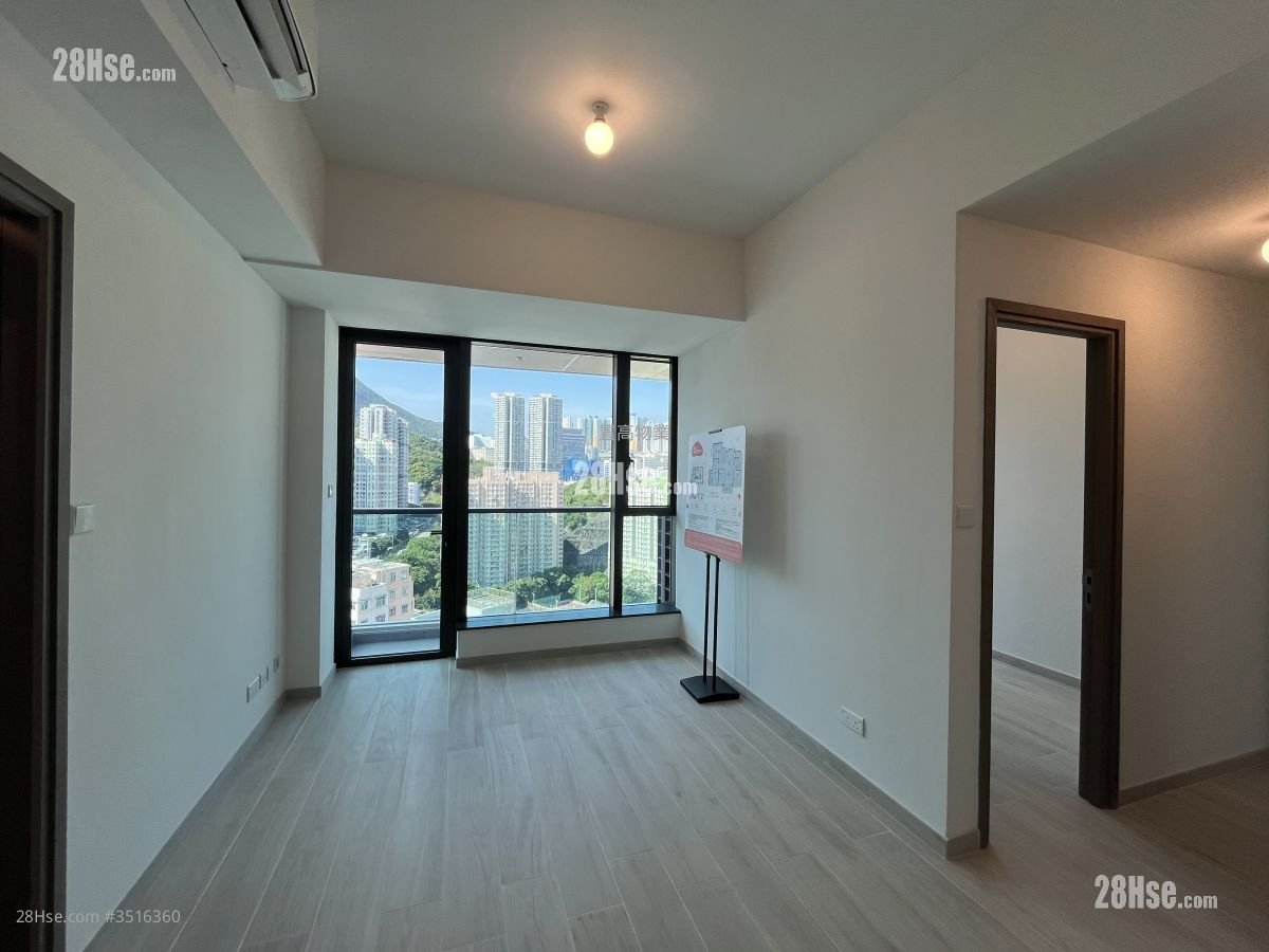 Bal Residence 售盘 1 房 , 1 浴室 339 平方尺