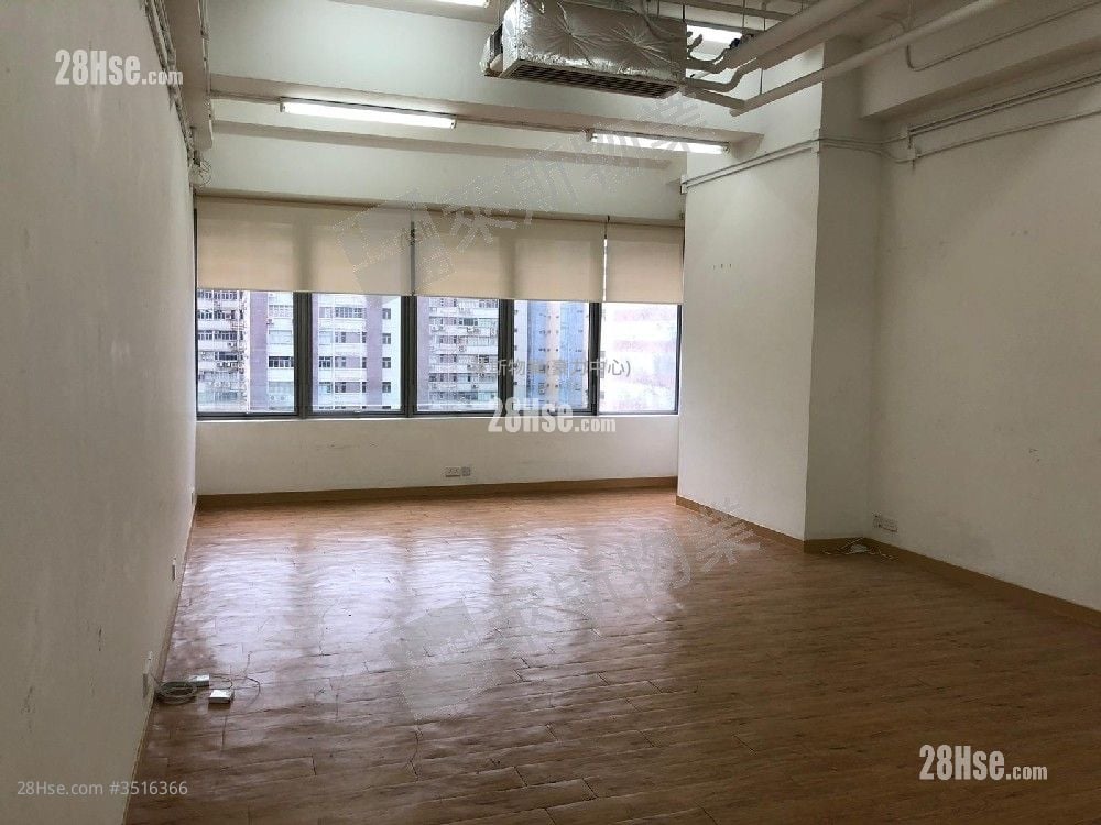 One Midtown Rental