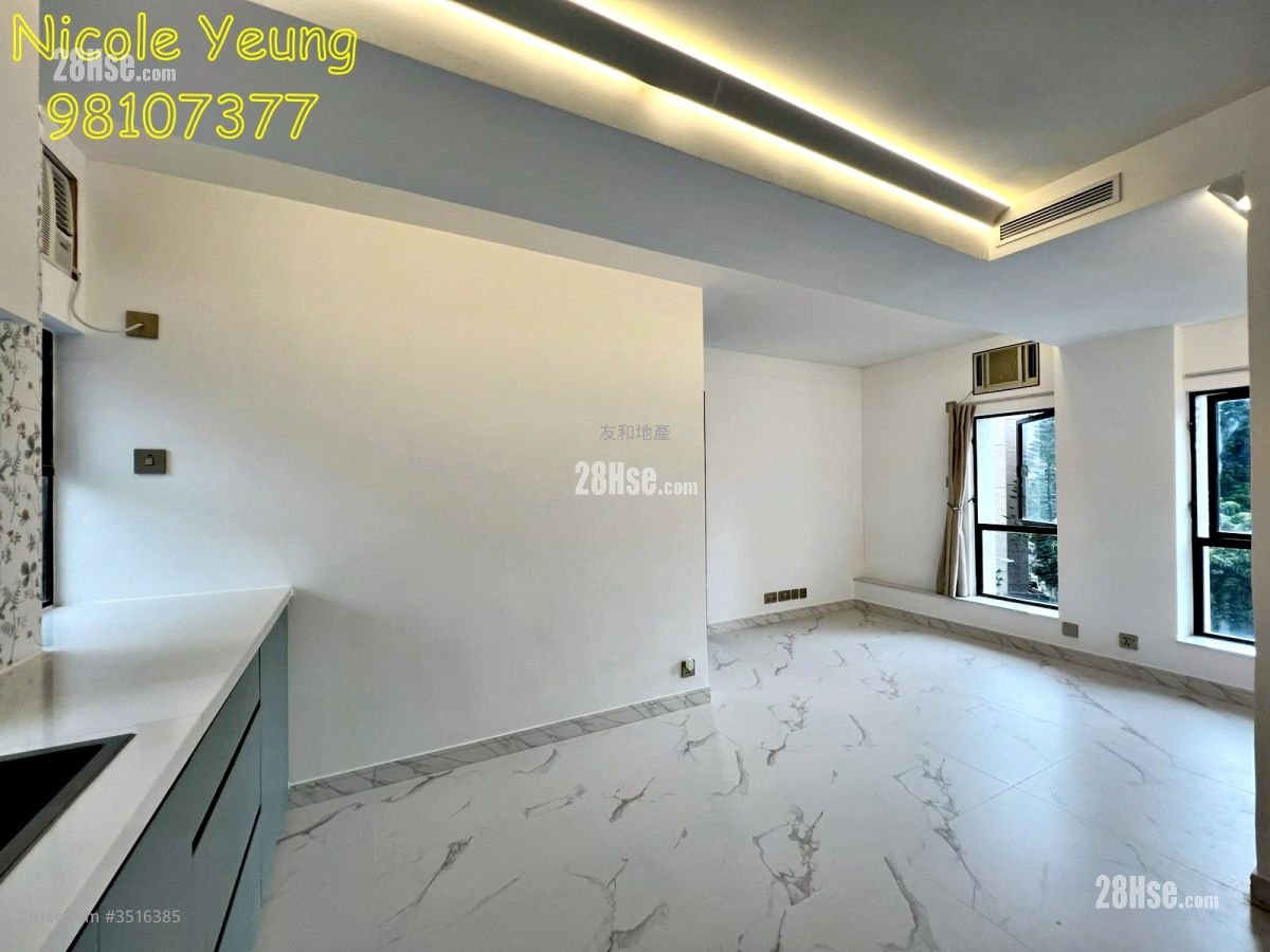 Faber Garden Sell 2 Bedrooms , 1 Bathroom 496 ft²