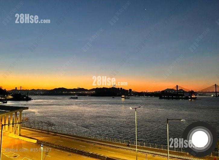 L’aquatique Sell 1 Bedroom , 1 Bathroom 429 ft²