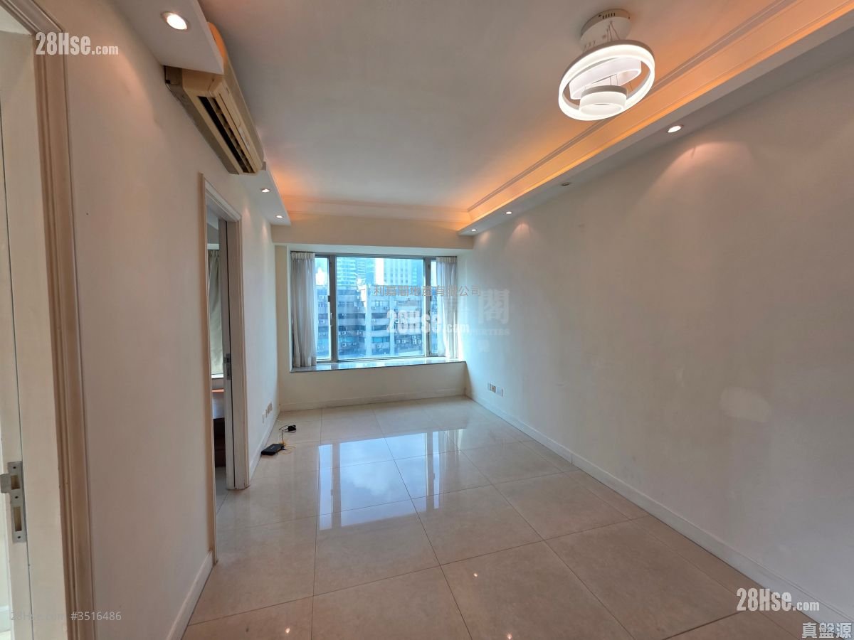 The Pacifica Sell 2 Bedrooms , 1 Bathroom 447 ft²