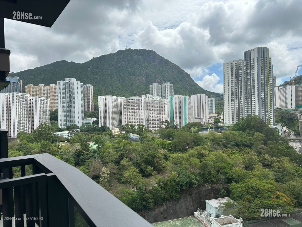 Uptown East Rental 1 Bedroom , 1 Bathroom 336 ft²