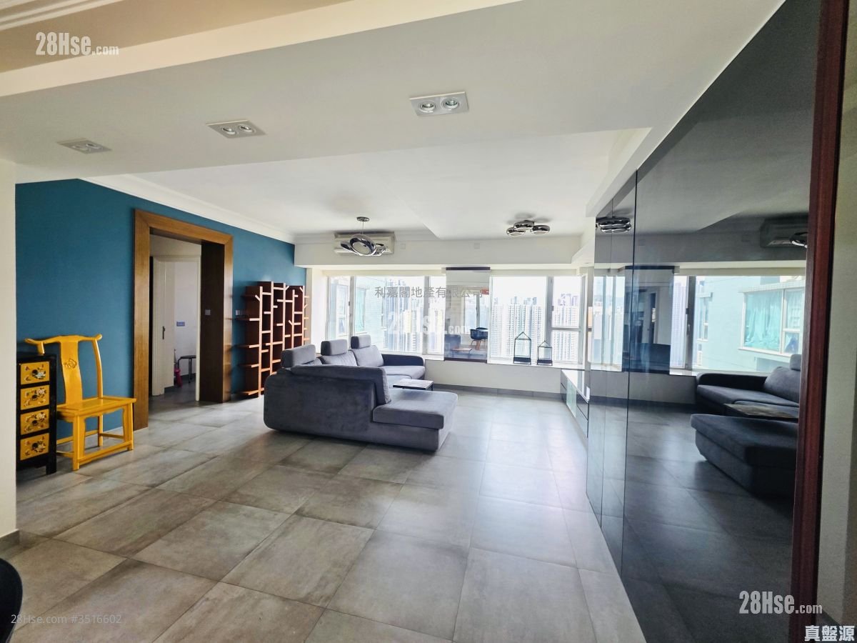 The Pacifica Sell 3 Bedrooms , 2 Bathrooms 1,054 ft²